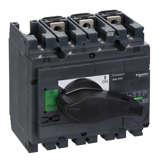 Picture of Base INS 100/250 - 3P - switch disconnector
