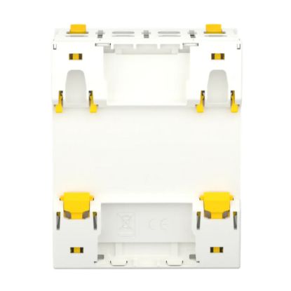 Picture of Acti9 iID - Residual Current Circuit Breaker - 4P - 63A - 30mA - B type