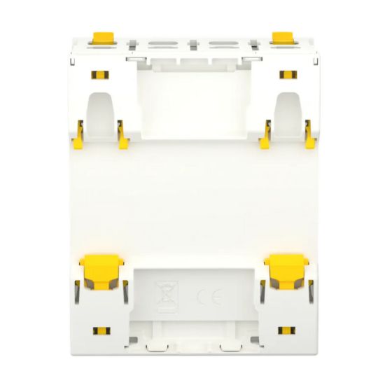 Picture of Acti9 iID - Residual Current Circuit Breaker - 4P - 63A - 30mA - B type