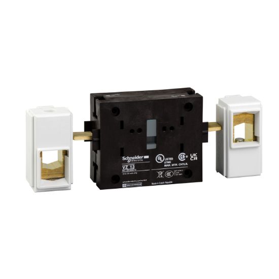 Picture of Additional neutral block, TeSys Mini-Vario, 175A, for V5 / V6