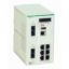 Picture of ConneXium Managed Switch - 6 ports for copper + 2 ports for fiber optic multimode