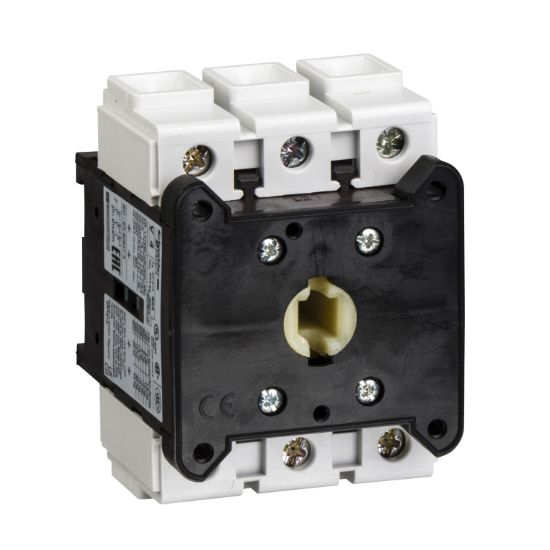 Picture of Switch body, TeSys Mini-Vario, for switch-disconnector, 3 poles, 175A