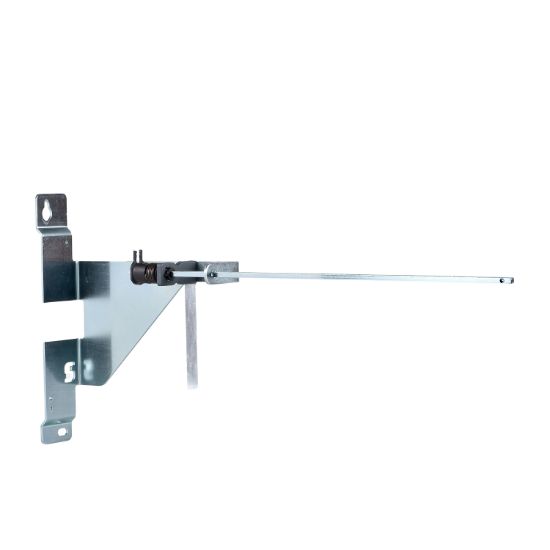 Picture of Fixing kit, TeSys Ultra, with shaft, for remote rotary handle