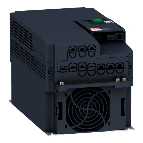 Picture of variable speed drive, Altivar Machine ATV320, 15kW, 200 to 240V, 3 phases, compact