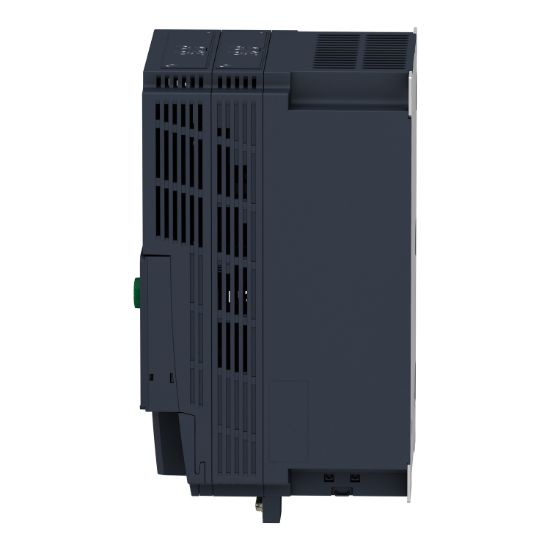 Picture of variable speed drive, Altivar Machine ATV320, 15kW, 200 to 240V, 3 phases, compact