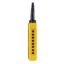Picture of Empty pendant control station, Harmony XAC, plastic, yellow, 8 cut outs