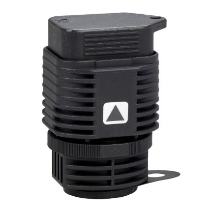 Picture of Loopback plug for junction box - protection accessories