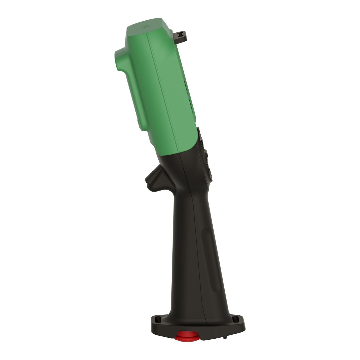 Picture of Remote control, Harmony eXLhoist, standard, display, 6 motion push buttons, 2 auxiliary push buttons