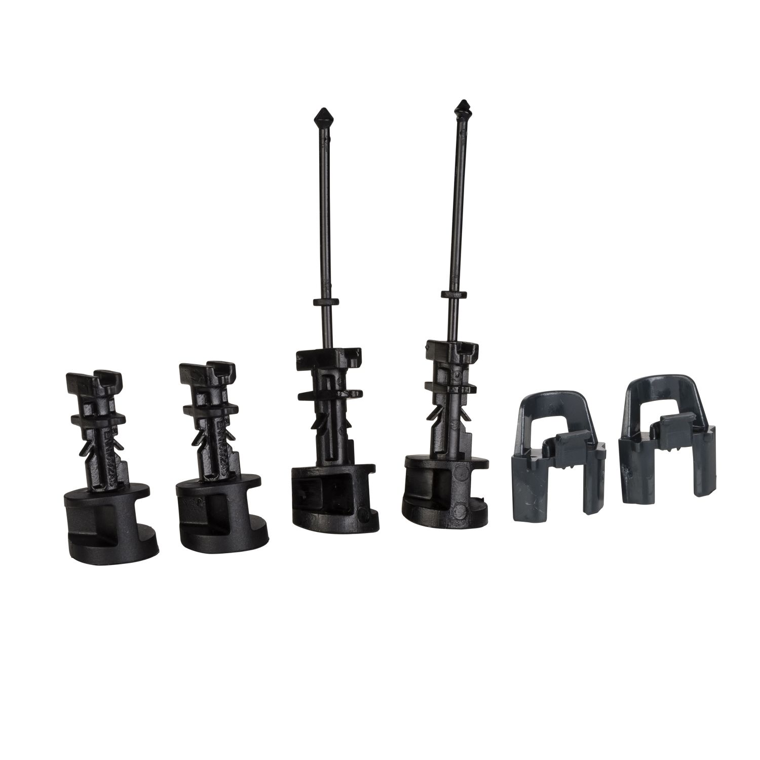 Picture of COVER BASE PLASTIC SCREWS