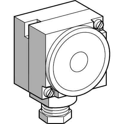 Picture of PROXIMITY DETECTOR