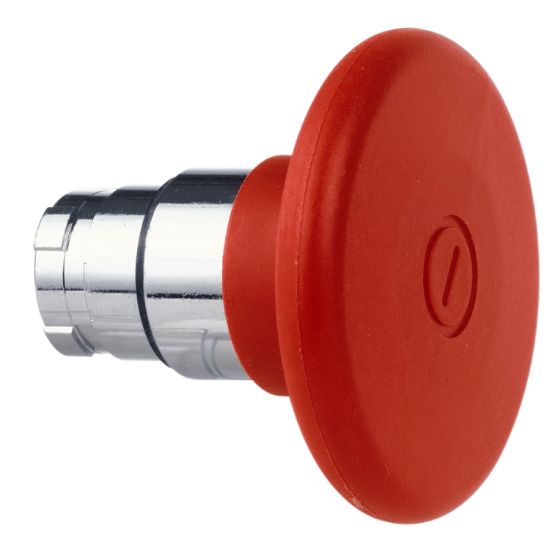 Picture of PUSHBUTTON HEAD