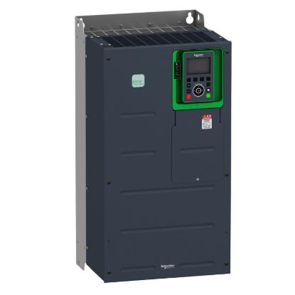 Picture of variable speed drive, Altivar Process ATV900, ATV930, 55kW, 75hp, 500 to 690V, IP00