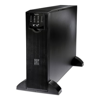 Picture of On-Line UPS, Smart-UPS SR1, 6000VA, 230V, with pre-installed input/output hardwire kit