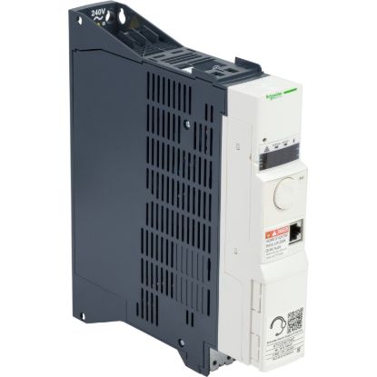 Picture of Variable speed drive ATV32, Altivar 32, 0,75 kw, 200 V, 1 phase, with heat sink