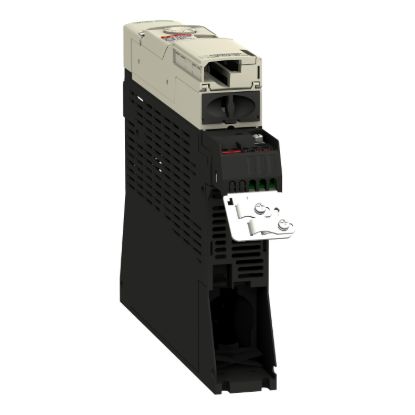 Picture of Variable speed drive ATV32, Altivar 32, 0,75 kw, 200 V, 1 phase, with heat sink