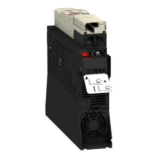 Picture of Variable speed drive ATV32, Altivar 32, 2.2 kw, 200 V, 1 phase, with heat sink