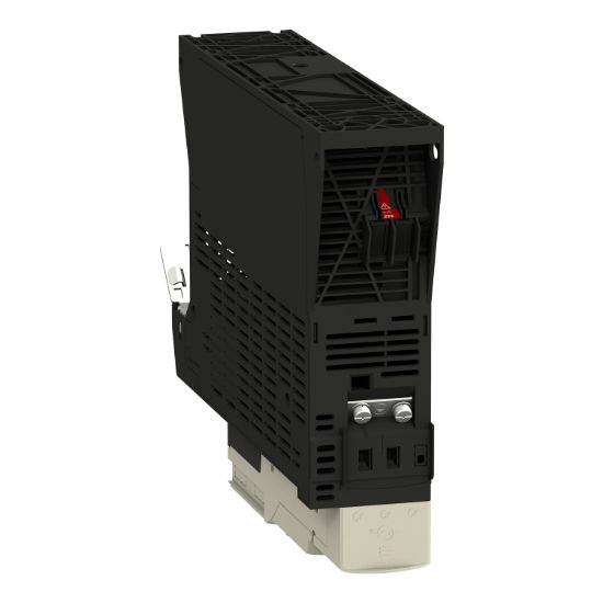 Picture of Variable speed drive ATV32, Altivar 32, 2.2 kw, 200 V, 1 phase, with heat sink