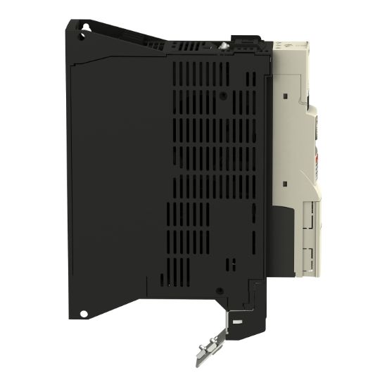 Picture of Variable speed drive ATV32, Altivar 32, 1.1 kw, 200 V, 1 phase, with heat sink