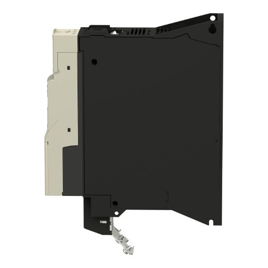 Picture of Variable speed drive ATV32, Altivar 32, 1.1 kw, 200 V, 1 phase, with heat sink