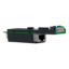 Picture of Extension 1*RJ45 and backup memory module for slot P - accessory for PowerLogic P5