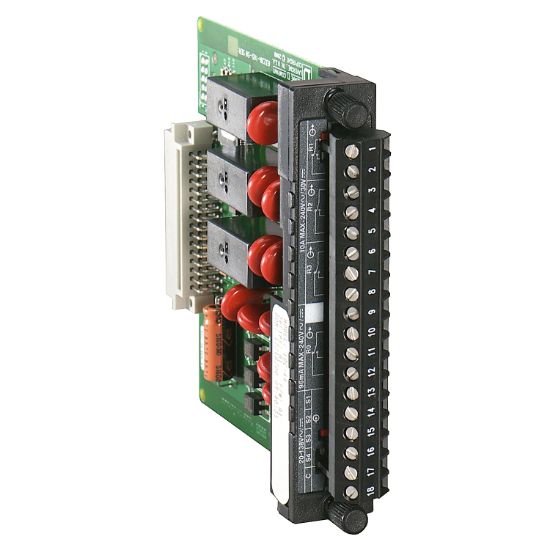 Picture of FACTORY INSTALLED IOC44 - PCM400