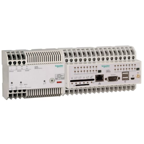 Picture of  SEMS - iRIO energy server - 16DI/O