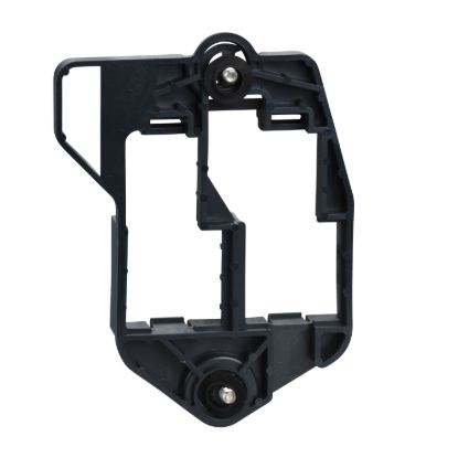 Picture of Automatic auxiliary connector support, ComPacT NSX 100/160/250, 2 moving connectors, for circuit breaker