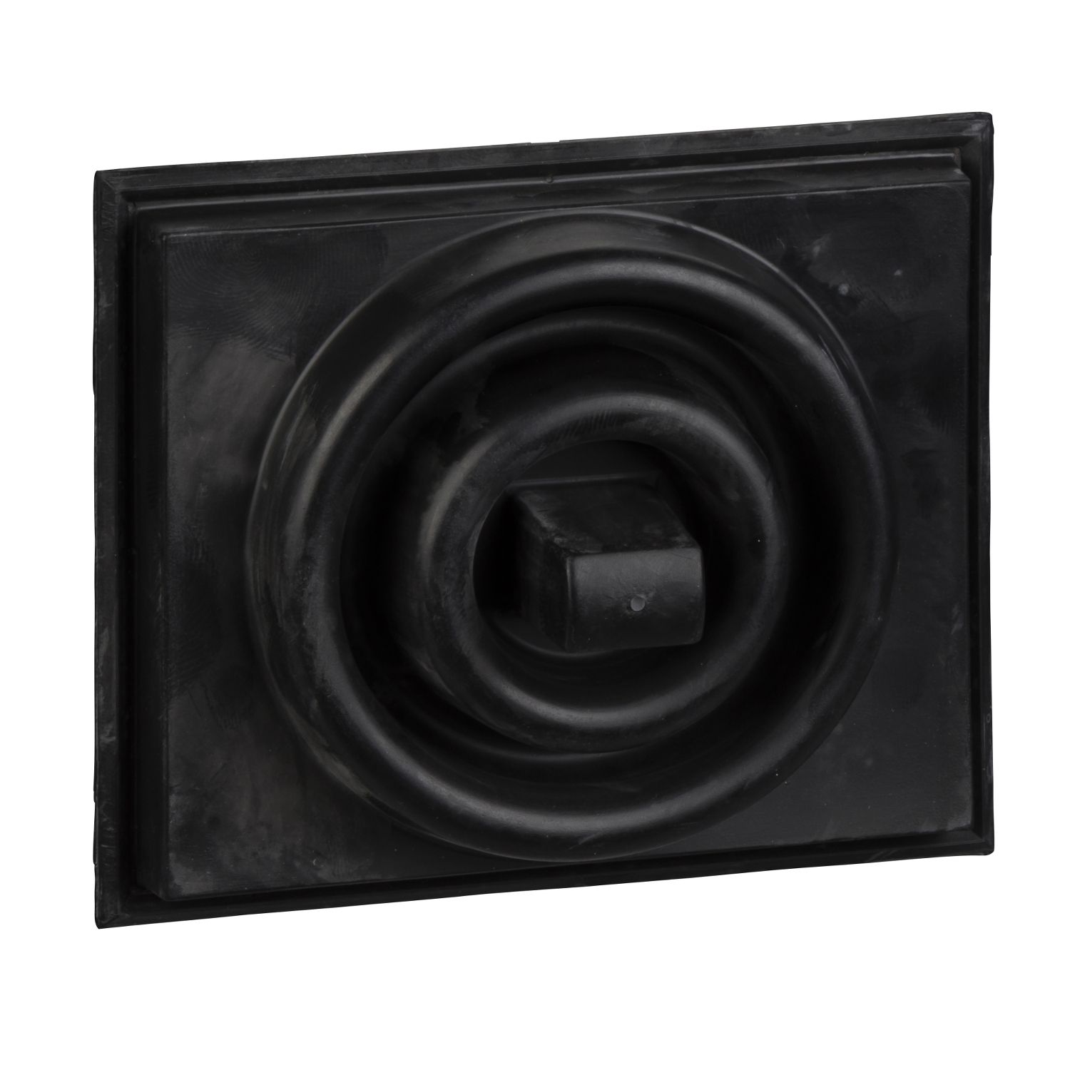 Picture of rubber toggle cover, ComPact NSX100/160/250, IP43