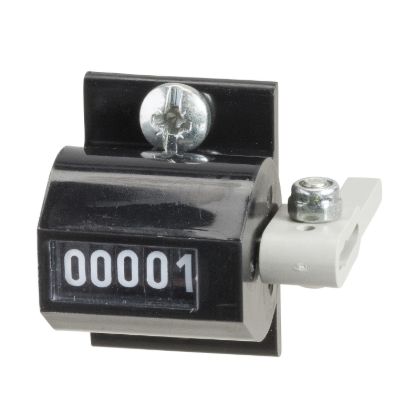 Picture of Operation counter, ComPacT NSX400/630, mechanical 5 digit display