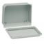 Picture of PanelSeT SDB - plain mounting plate for box H206 x W156 mm