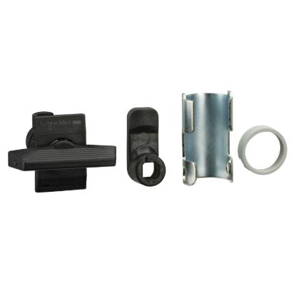 Picture of Double bar (3mm) insert for PLM rectangular escucheon