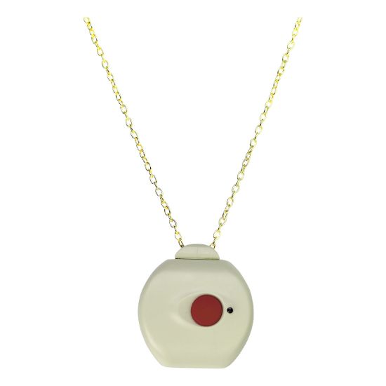 Picture of PENDANT SINGLE BUTTON WIRELESS