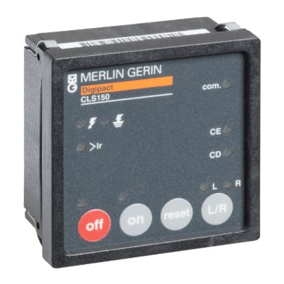 Picture of LOCAL CONTROL AND SIGNALISATION MODULE C