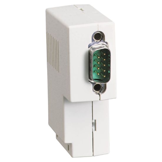 Picture of BRANCHING-OFF OF RS485 CONNECTOR(CCA619)