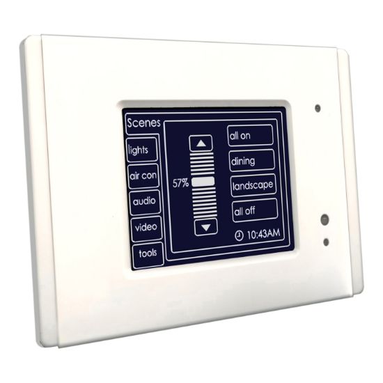 Picture of C-BUS B&W T/SCN MK2 C/W LOGIC