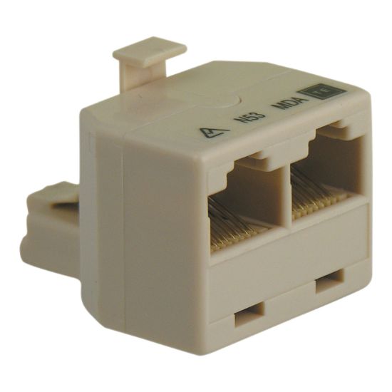 Picture of MULTI RM AUDIO AMP RJ45 ADAPT