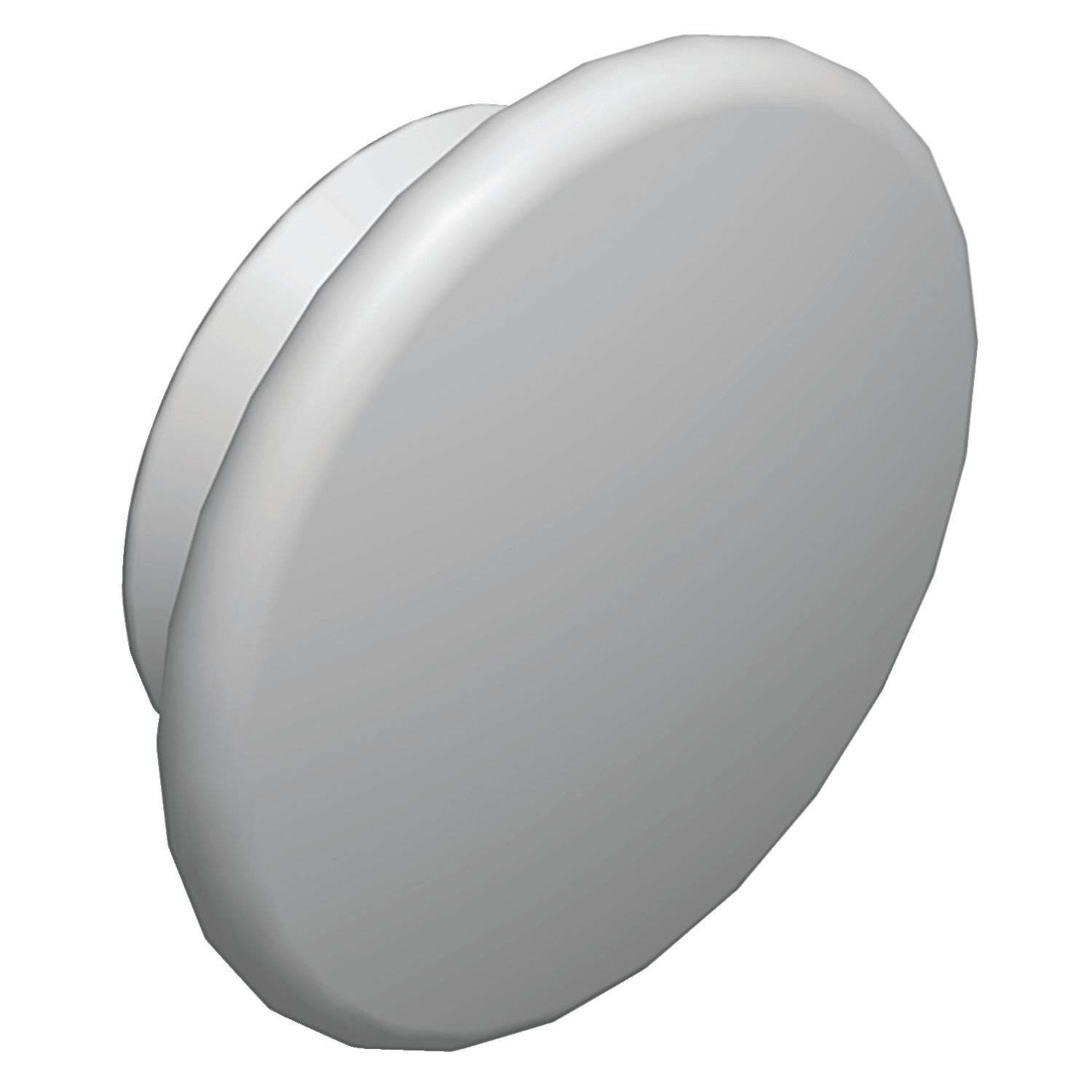 Picture of Set of 50 back plugs to fill the direct mounting holes on Spacial S3D