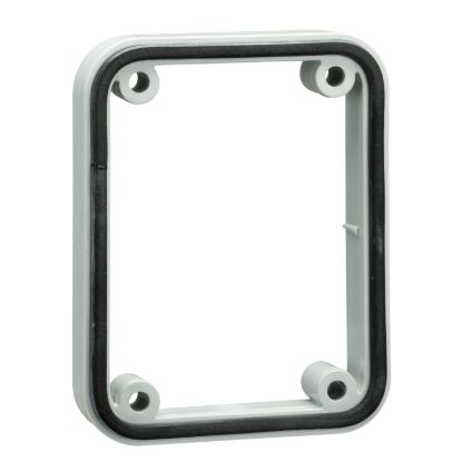 Picture of Coupling frame, Thalassa, length 200mm for 27cm faces of PLS box, IP65