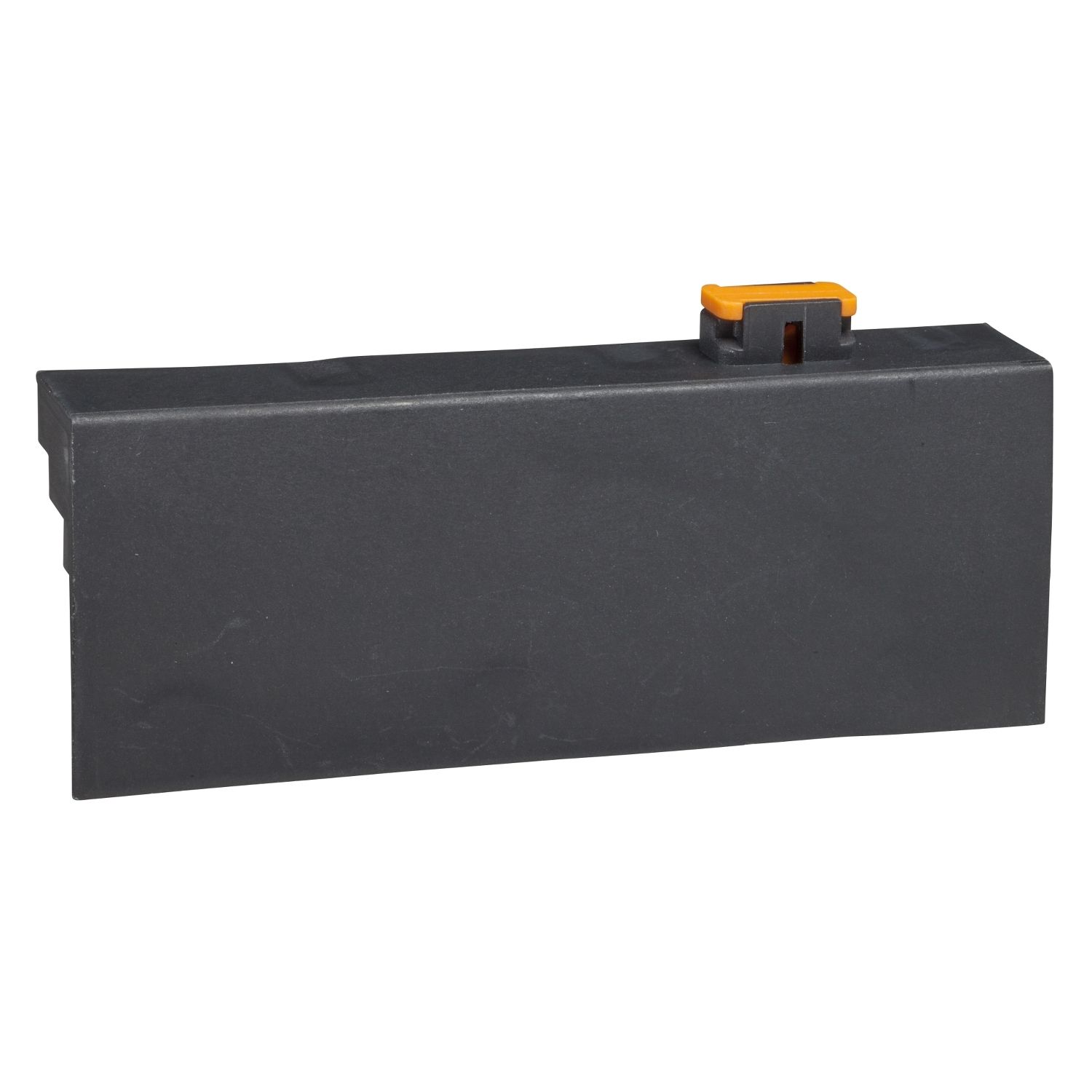 Picture of terminal shield - 1 pole - for NG125