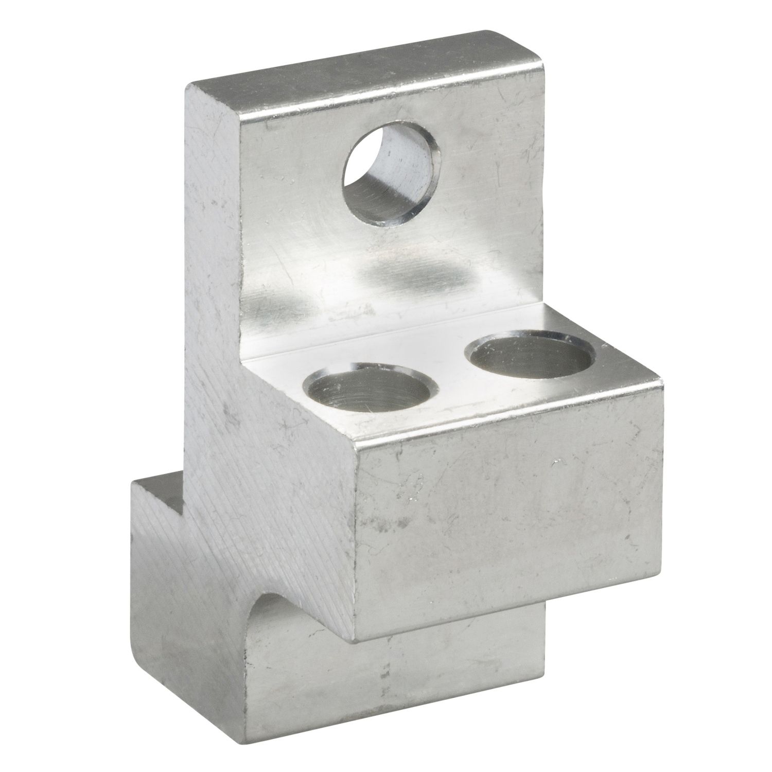 Picture of terminal blocks, 4 x 25mm2, set of 4