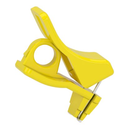 Picture of Padlocking device for toggle, Acti9 C60H-DC C60PV-DC, set of 2