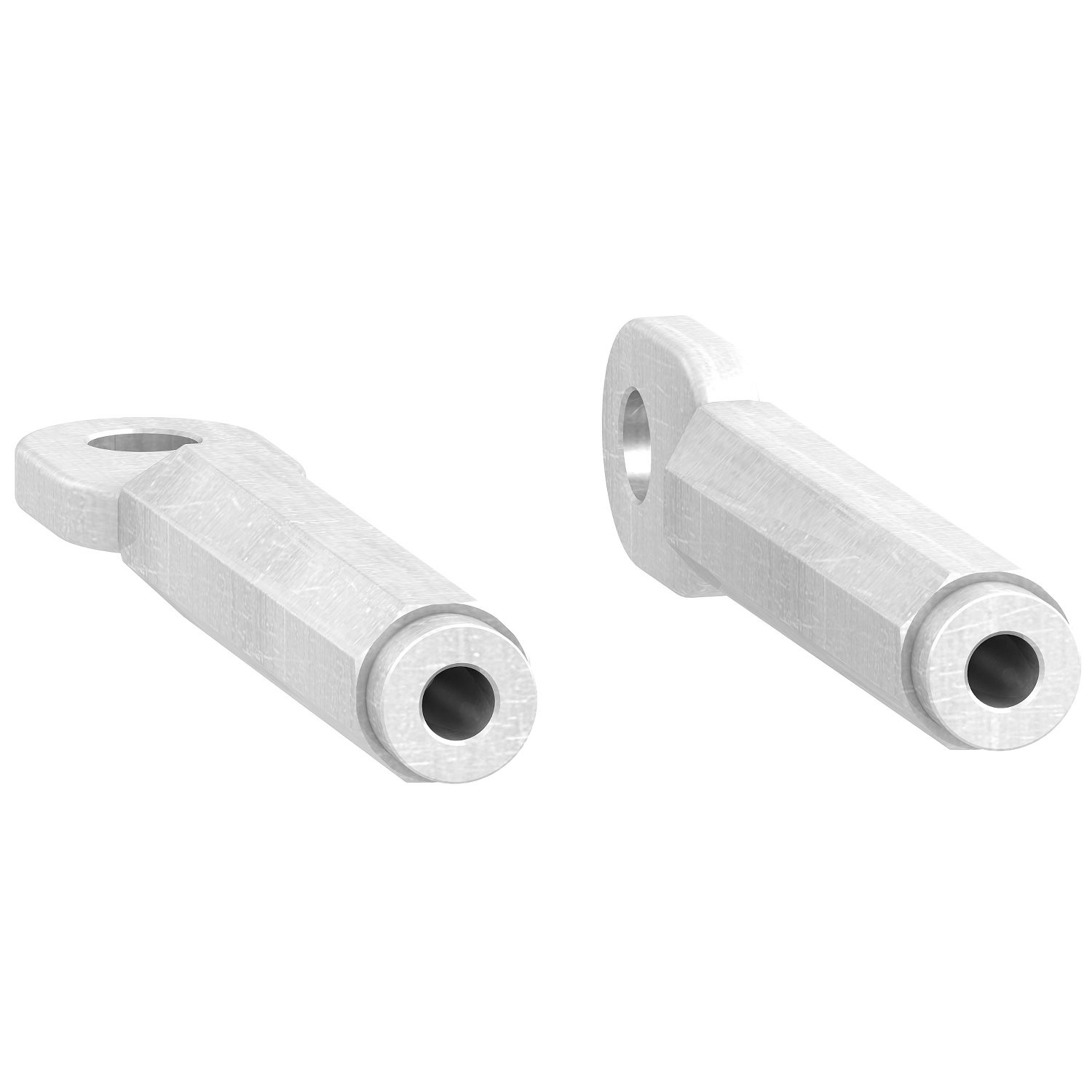 Picture of Long rear connections, ComPacT NSX, EasyPact CVS, 630A, set of 2 parts