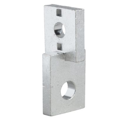 Picture of Terminal extensions, ComPacT NSX 400/630, edgewise, set of 3 parts