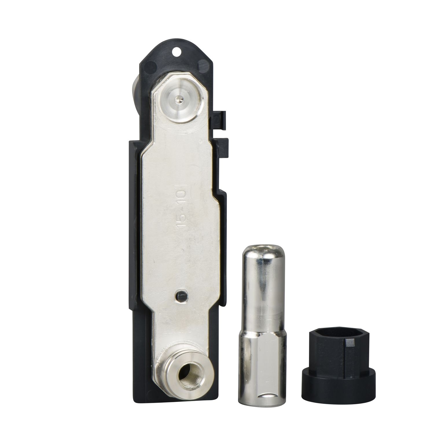 Picture of Power connections, ComPacT NSX400/630 plug in kit with Vigi add on, set of 2 parts