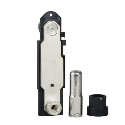 Picture of Power connections, ComPacT NSX400/630 plug in kit with Vigi add on, set of 2 parts