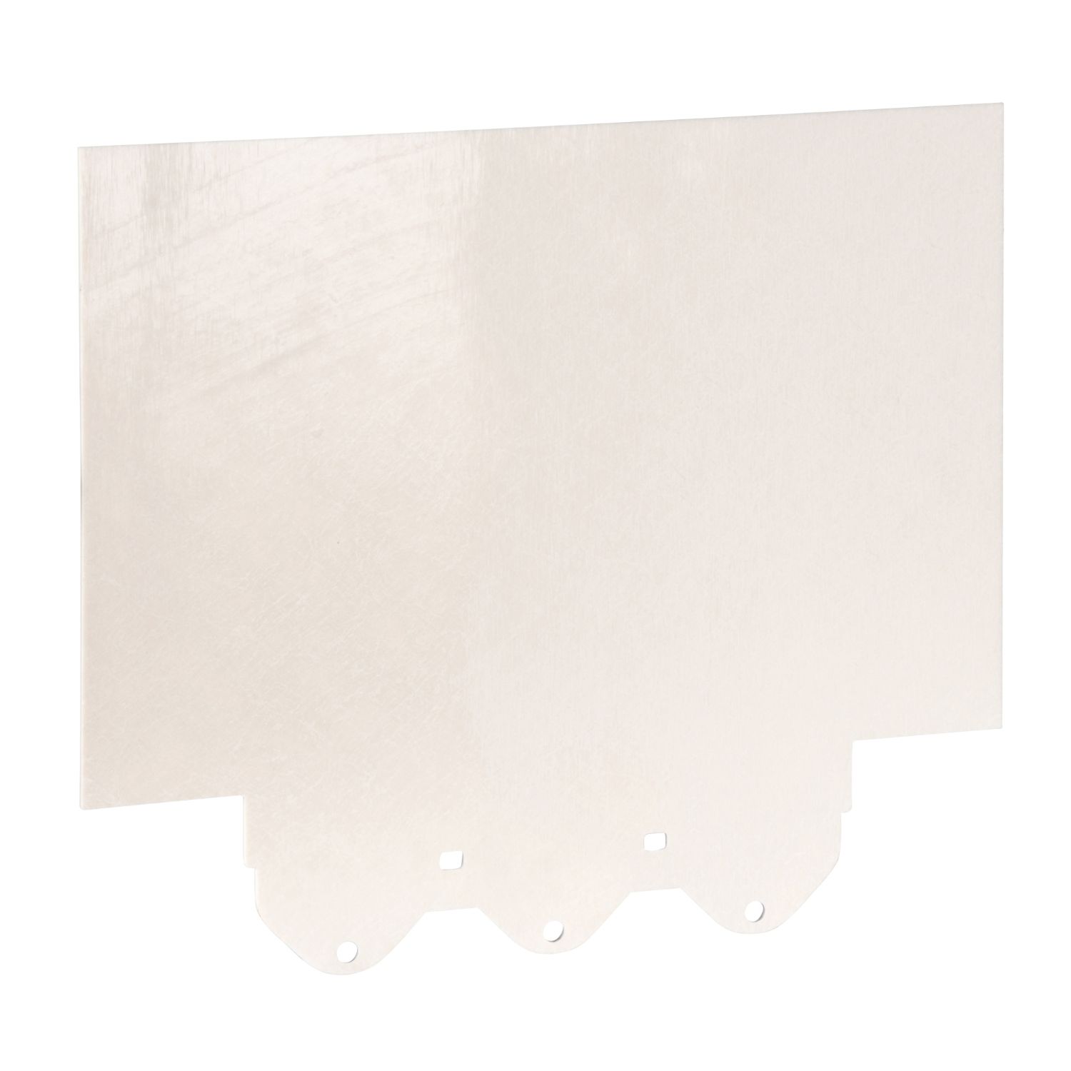 Picture of Rear insulation screens, ComPacT NSX400/630, 3 poles, pitch 70mm, set of 2 parts