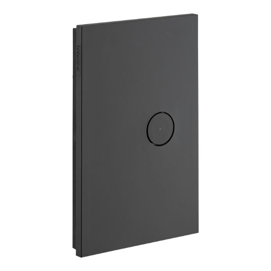 Picture of Grid and Cover, Saturn Zen, 1 Gang, Less Mechanism