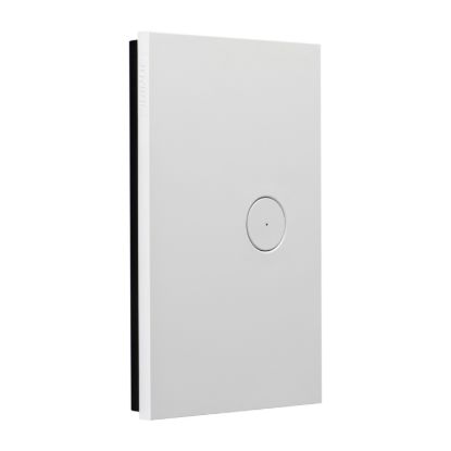 Picture of Grid and Cover, Saturn Zen, 1 Gang, Less Mechanism