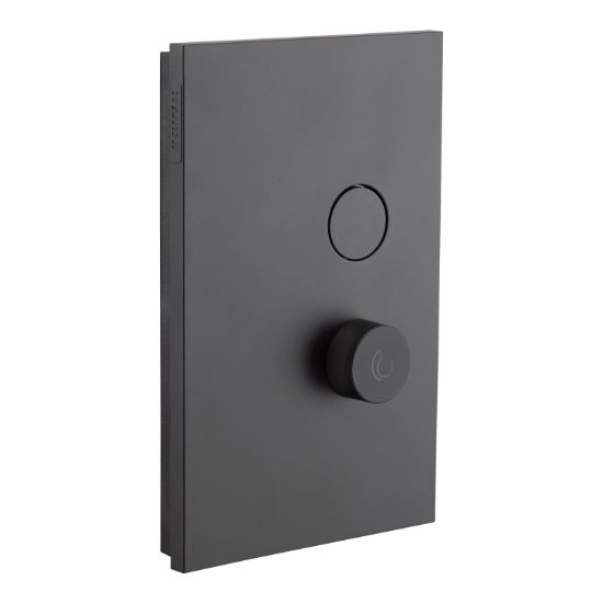 Picture of Dimmer, Saturn Zen, Universal Mechanism, 450W, 240V