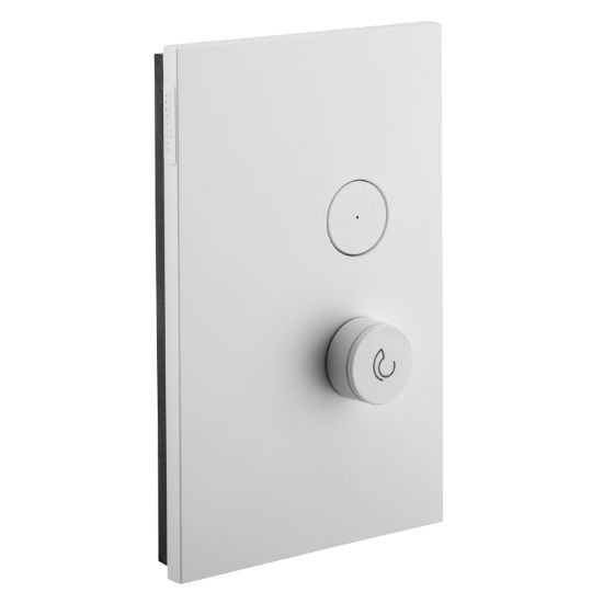 Picture of Dimmer, Saturn Zen, Universal Mechanism, 450W, 240V